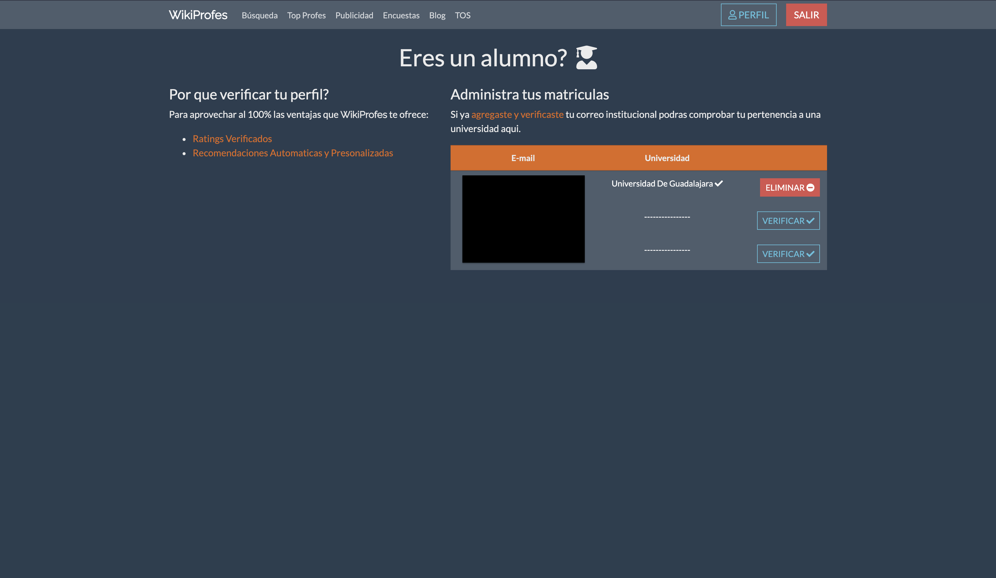 verificacion