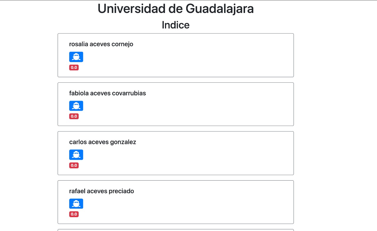 version uno